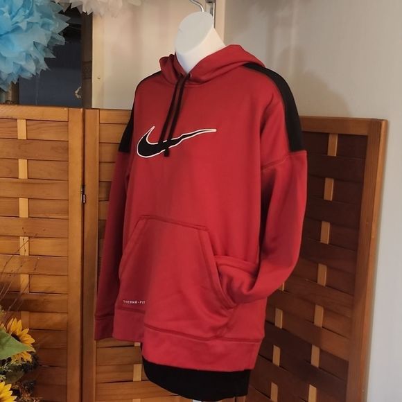 NIKE brand Hooded sweatshirt - Picture 9 of 10